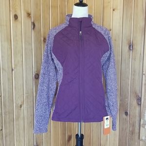 Storm Creek Jacket